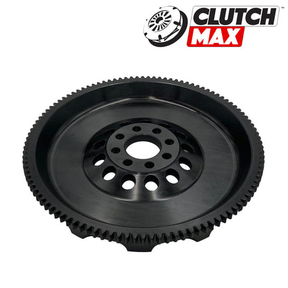 PERFORMANCE CHROMOLY FLYWHEEL [LSF06057]