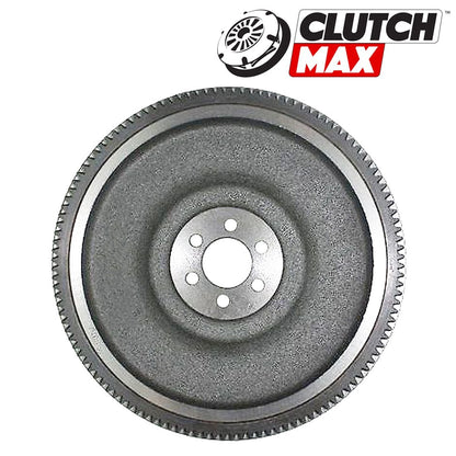 CLUTCHMAX STAGE 3 CLUTCH KIT & FLYWHEEL BUNDLE SET [CM06062HDCFW-ST3]