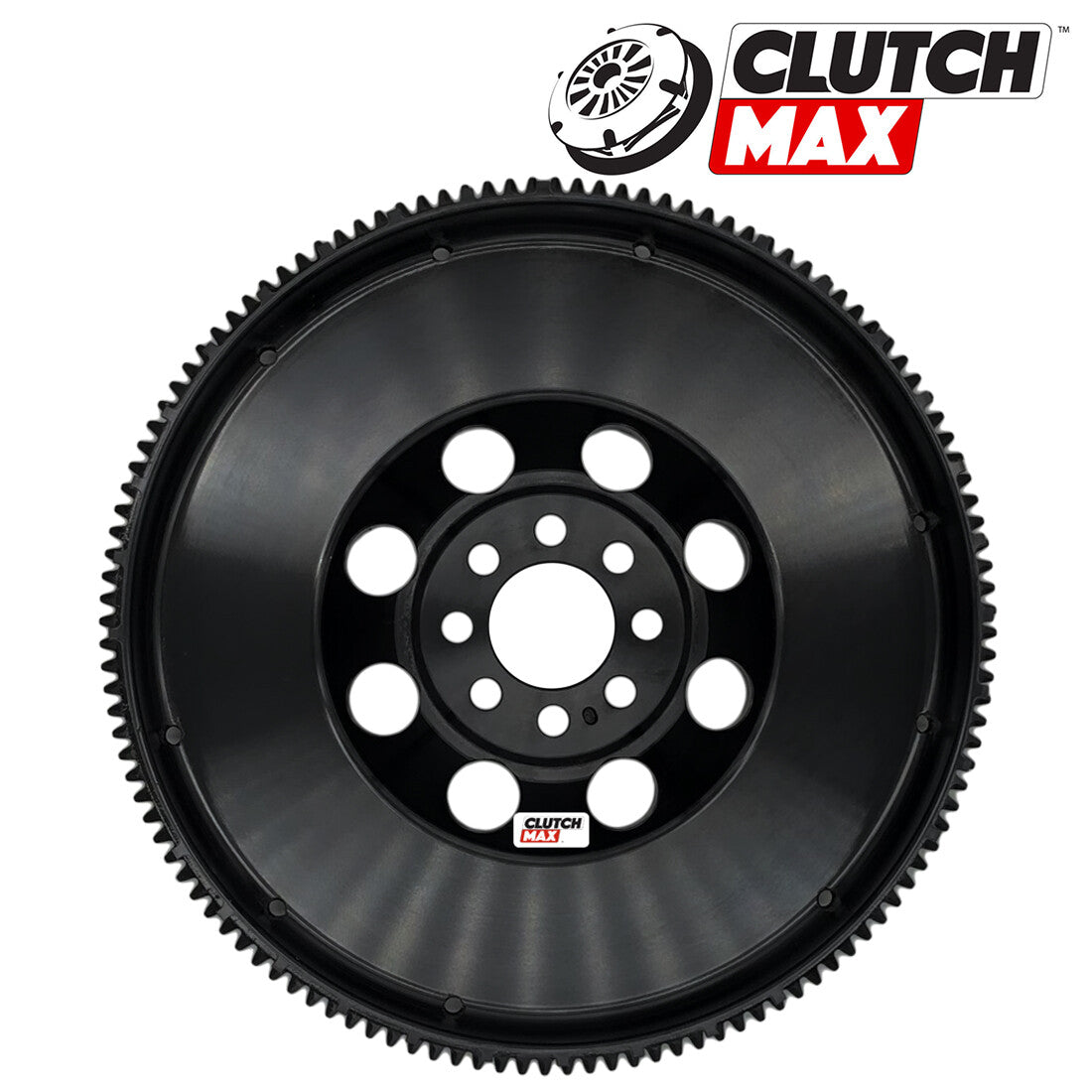 CLUTCHMAX STAGE 1 CLUTCH KIT & PERFORMANCE CHROMOLY FLYWHEEL WITH SLAVE CYLINDER BUNDLE SET [CM06082HDWS-LSF06082-ST1]