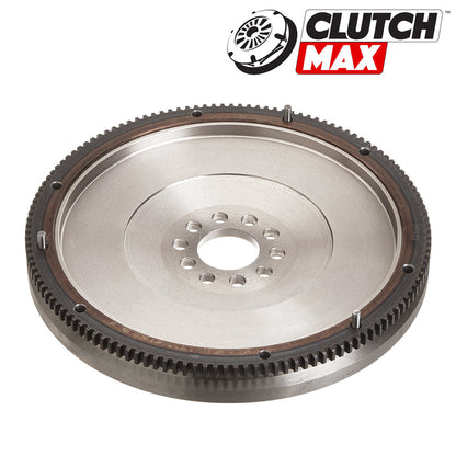 CLUTCHMAX STAGE 1 CLUTCH KIT & FLYWHEEL BUNDLE SET [CM17036HDFW-ST1]