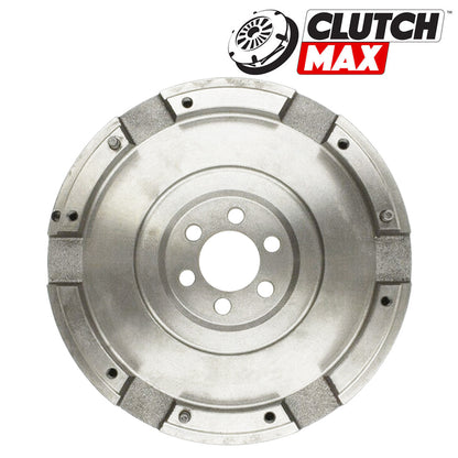 OEM HD CLUTCH FLYWHEEL [FW167900]
