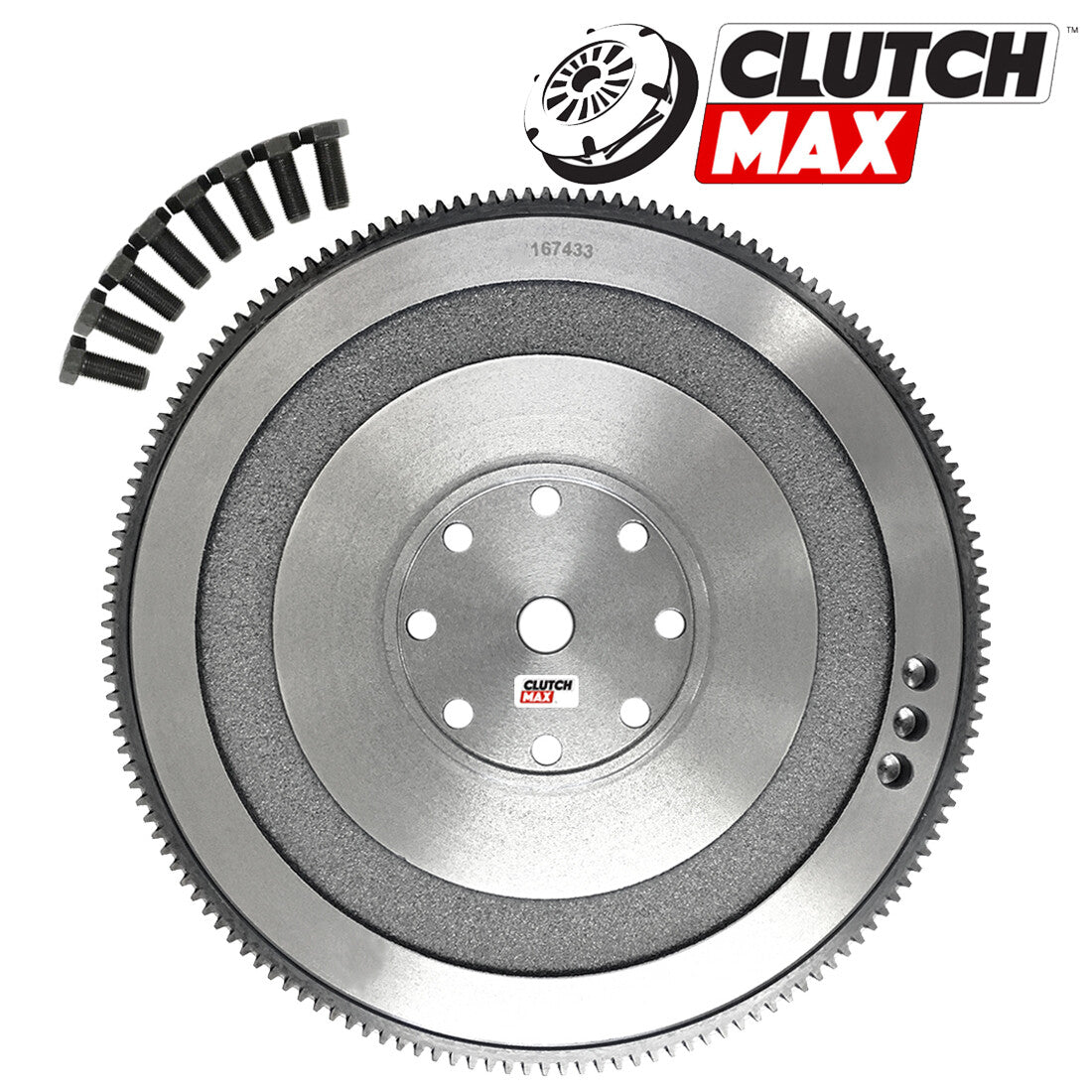 OEM HD CLUTCH FLYWHEEL [FW167433WB]