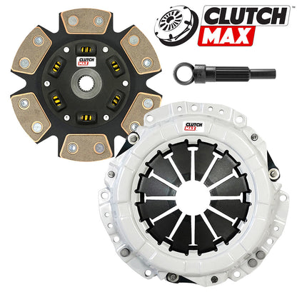 CLUTCHMAX STAGE 3 CLUTCH KIT [CM05122HDC-ST3]