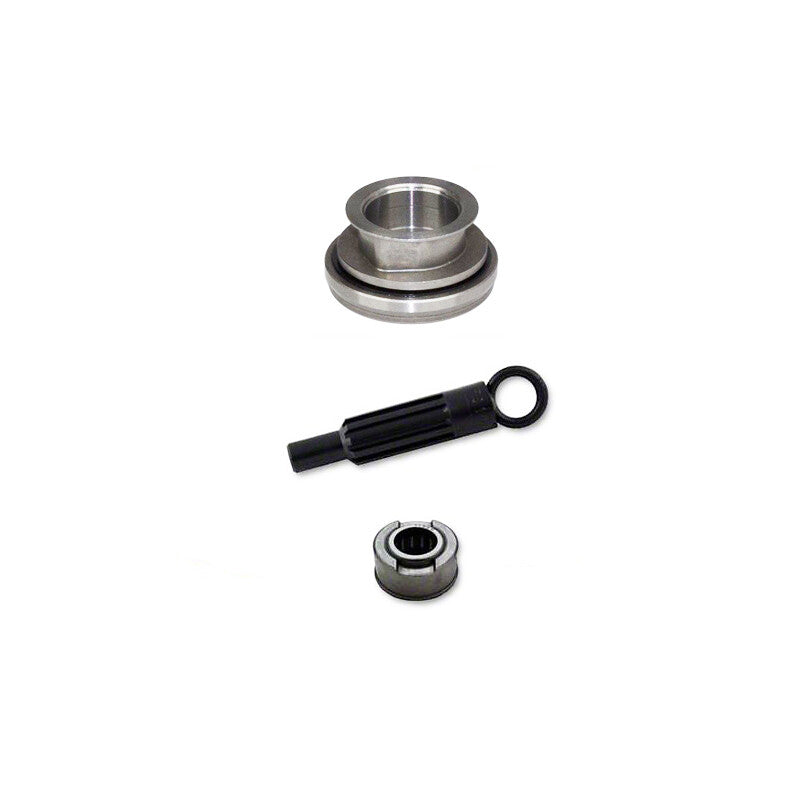 CLUTCHMAX STAGE 2 CLUTCH KIT & FLYWHEEL BUNDLE SET [CM07031HDFW-ST2]