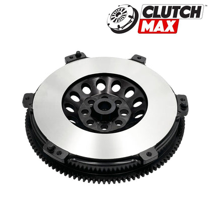 CLUTCHMAX OEM CLUTCH KIT & PERFORMANCE CHROMOLY FLYWHEEL BUNDLE SET [CM03162HDRLSF-CKR]
