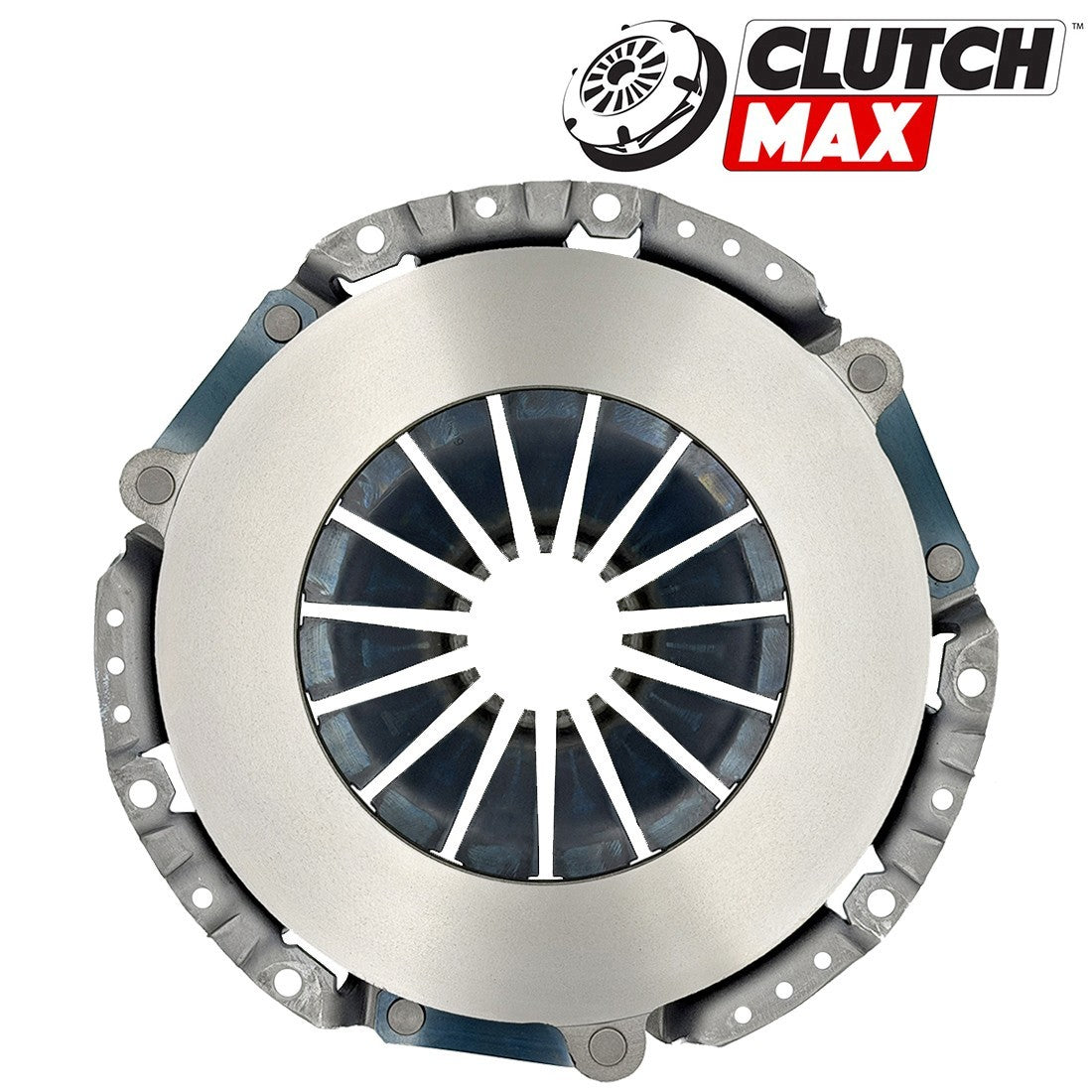 CLUTCHMAX OEM CLUTCH KIT WITH SLAVE CYLINDER BUNDLE SET [CM07293HDWS-CK]