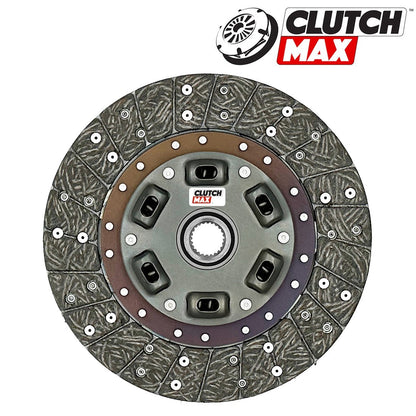 CLUTCHMAX STAGE 2 CLUTCH KIT & FLYWHEEL BUNDLE SET [CM06076HDFW-ST2]