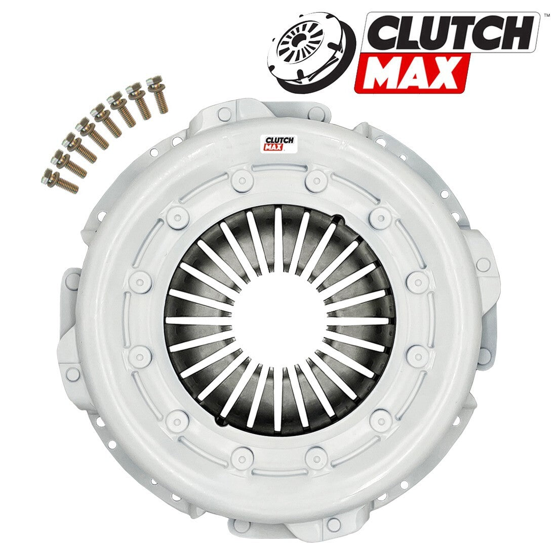CLUTCHMAX STAGE 2 CLUTCH KIT & FLYWHEEL BUNDLE SET [CM05053HDFW-ST2]