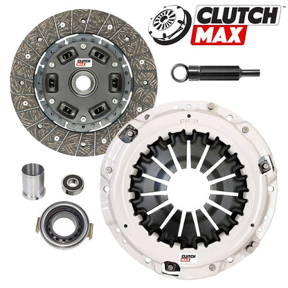 CLUTCHMAX STAGE 1 CLUTCH KIT & FLYWHEEL BUNDLE SET [CM15126HDFW-ST1]