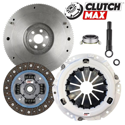 CLUTCHMAX STAGE 2 CLUTCH KIT & FLYWHEEL BUNDLE SET [CM04061HD-FW167977-ST2]