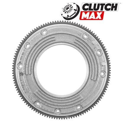 CLUTCHMAX STAGE 3 CLUTCH KIT & FLYWHEEL BUNDLE SET [CM17112HDCFW-ST3]