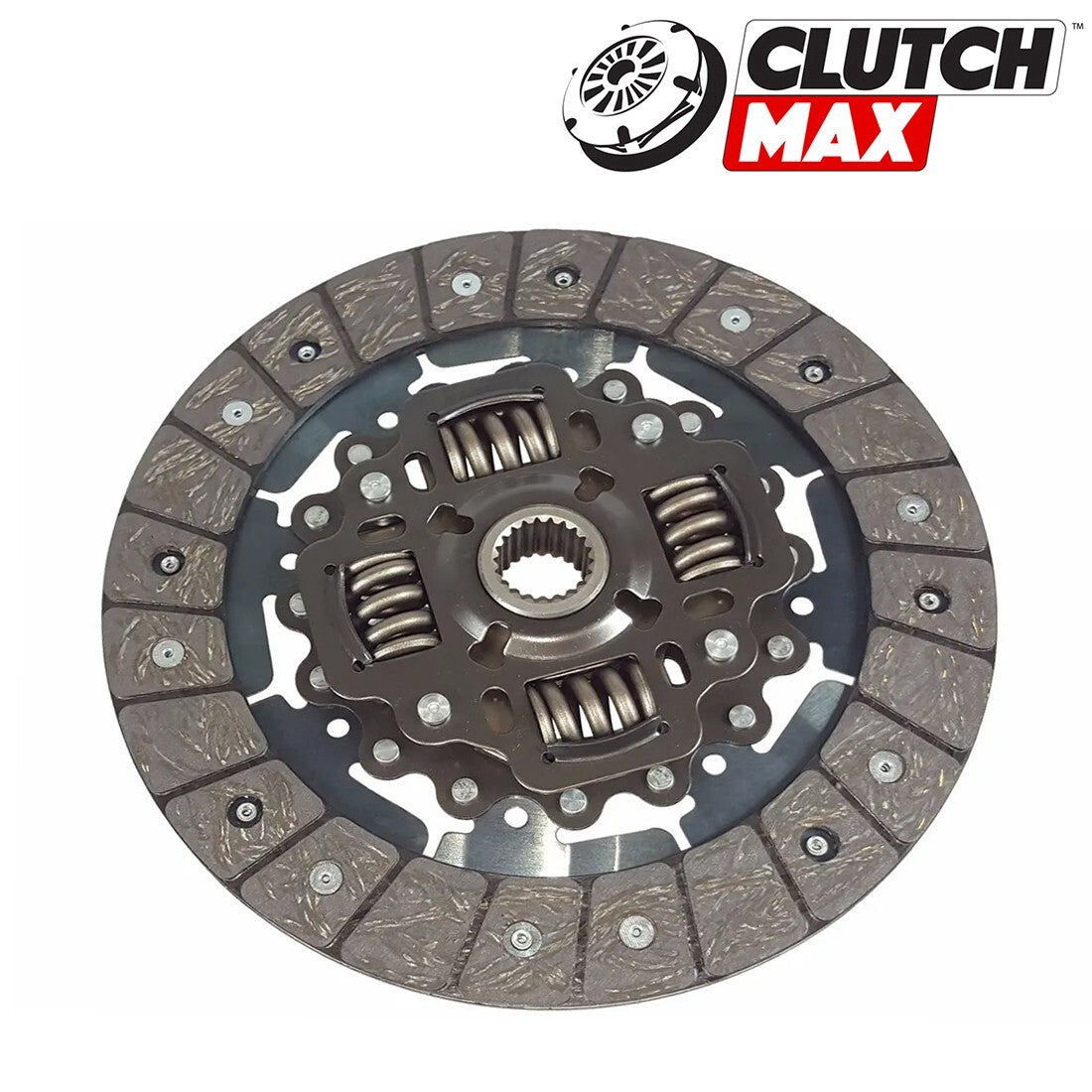 CLUTCHMAX OEM CLUTCH KIT [CM04115-CK]