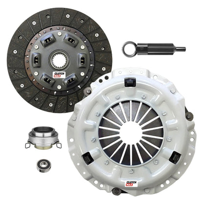 CLUTCHMAX STAGE 2 CLUTCH KIT [CM16058HD-ST2]