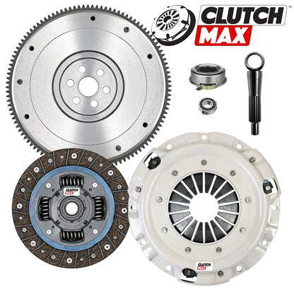 CLUTCHMAX STAGE 2 CLUTCH KIT & FLYWHEEL BUNDLE SET [CM10143HDFW-ST2]