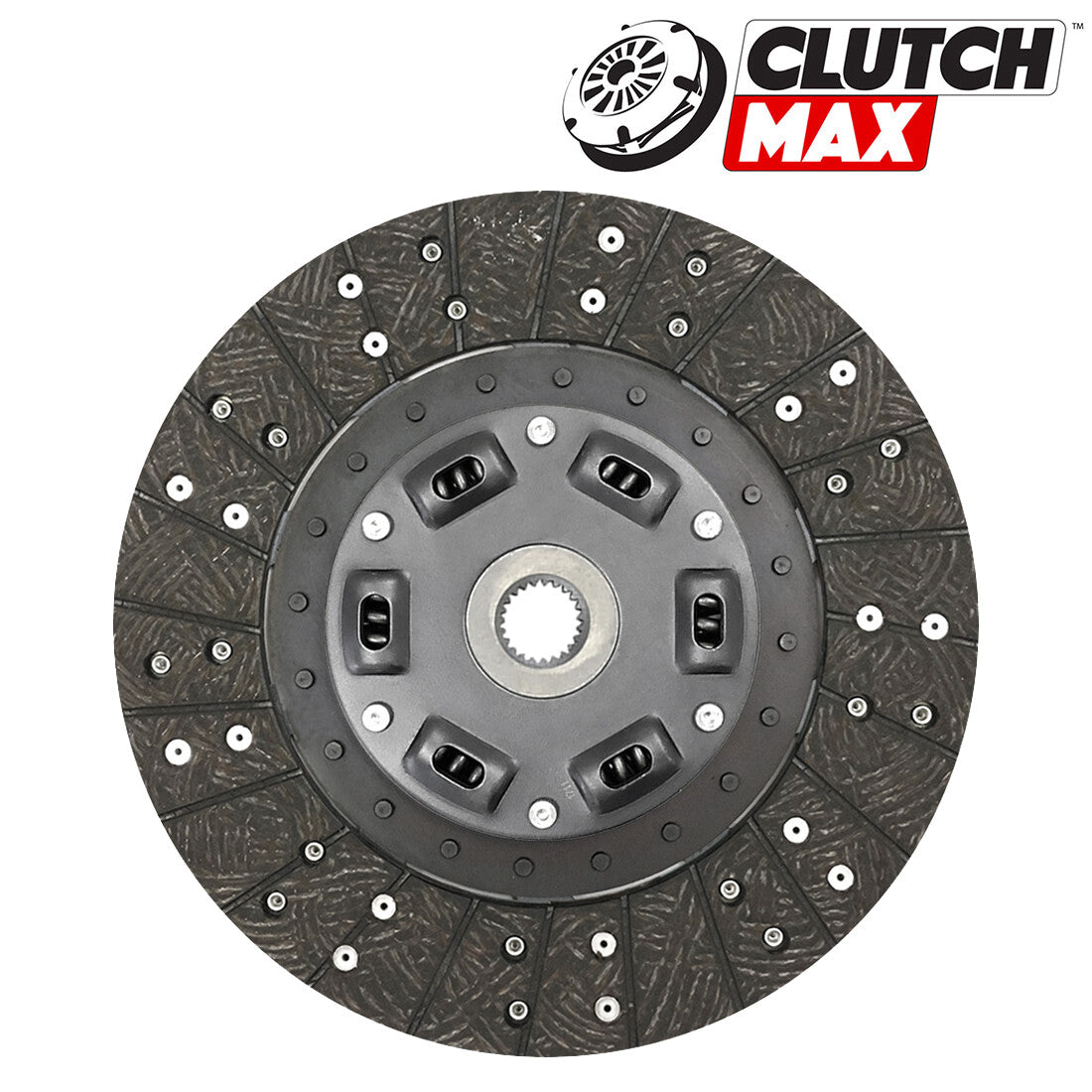 CLUTCHMAX STAGE 1 CLUTCH KIT [CM05254HD-ST1]