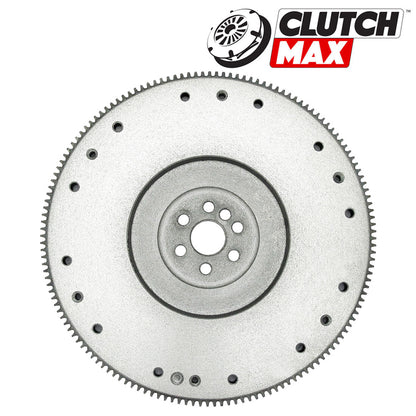 CLUTCHMAX STAGE 3 CLUTCH KIT & FLYWHEEL BUNDLE SET [CM04130HDCFW-ST3]