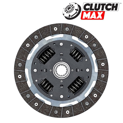 CLUTCHMAX STAGE 1 CLUTCH KIT & PERFORMANCE CHROMOLY FLYWHEEL BUNDLE SET [CM03055HDLSF-ST1]