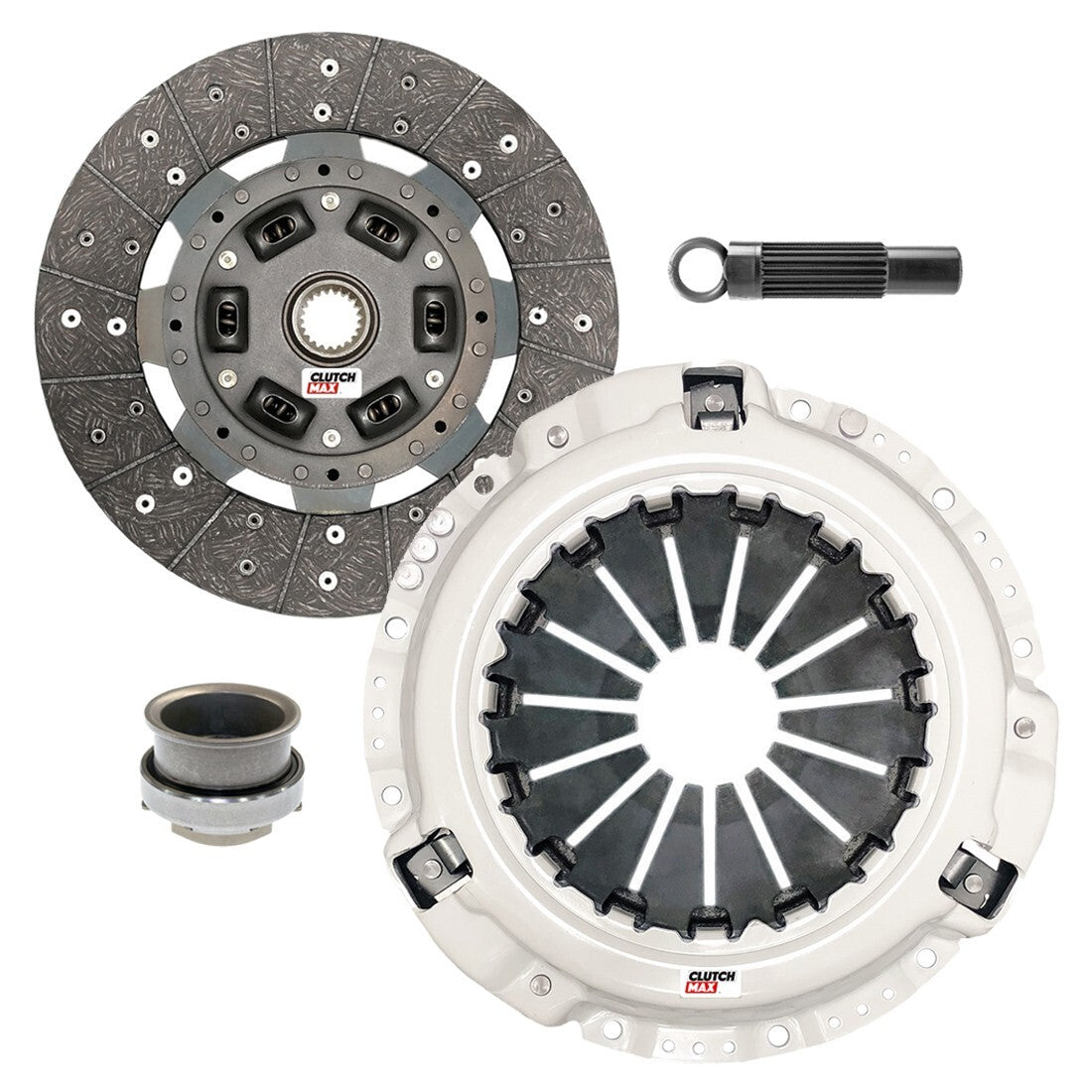 CLUTCHMAX STAGE 1 CLUTCH KIT [CM16078HD-ST1]