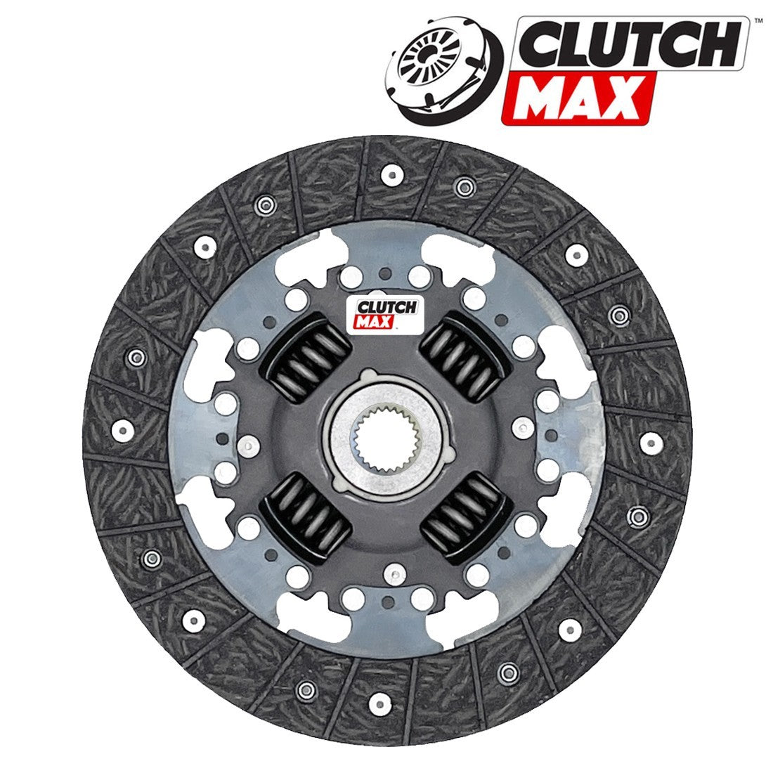 CLUTCHMAX STAGE 1 CLUTCH KIT [CM17012HD-ST1]