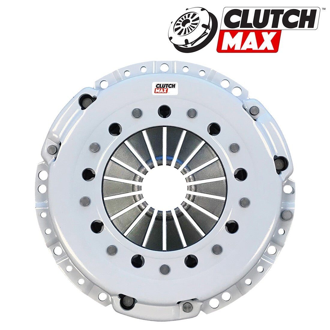 CLUTCHMAX STAGE 2 CLUTCH KIT & ALUMINUM FLYWHEEL BUNDLE SET [CM03005HDLAF-ST2]