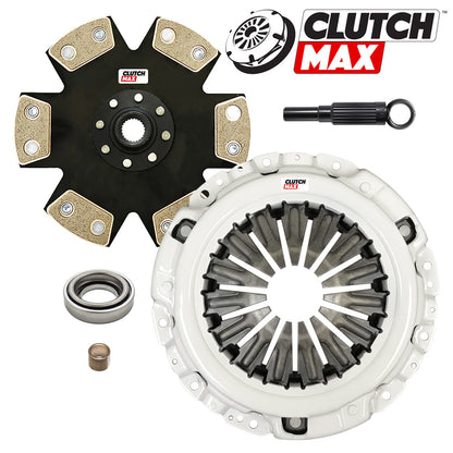 CLUTCHMAX STAGE 4 CLUTCH KIT [CM06075HDD-ST4]