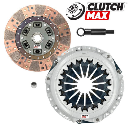 CLUTCHMAX STAGE 3 CLUTCH KIT [CM07293DF-ST3]