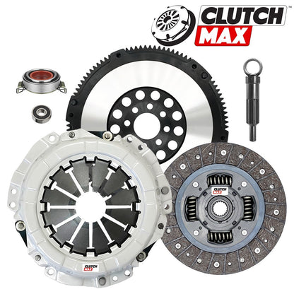 CLUTCHMAX OEM CLUTCH KIT & PERFORMANCE CHROMOLY FLYWHEEL BUNDLE SET [CM16080HDLSF-CK]