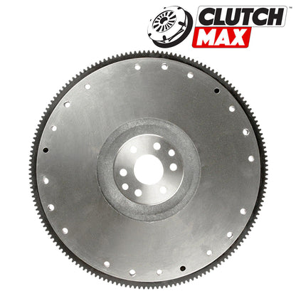 CLUTCHMAX STAGE 2 CLUTCH KIT & FLYWHEEL BUNDLE SET [CM07114HD-FW167790-ST2]
