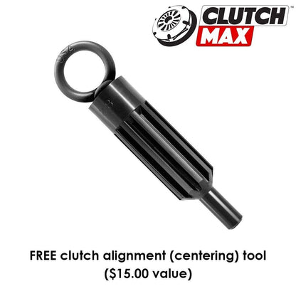 STAGE 2 PERFORMANCE CLUTCH DISC [LC04007R1DEAT-ST2-03004]