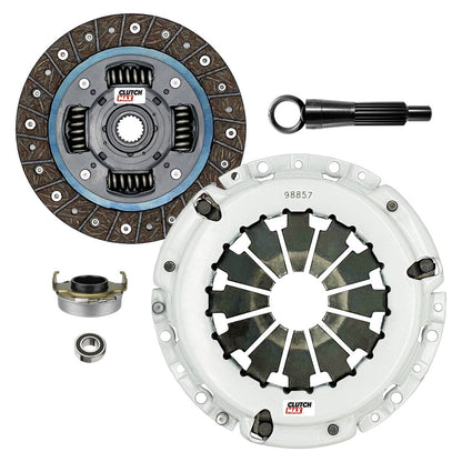 CLUTCHMAX STAGE 2 CLUTCH KIT [CM08049HD-ST2]