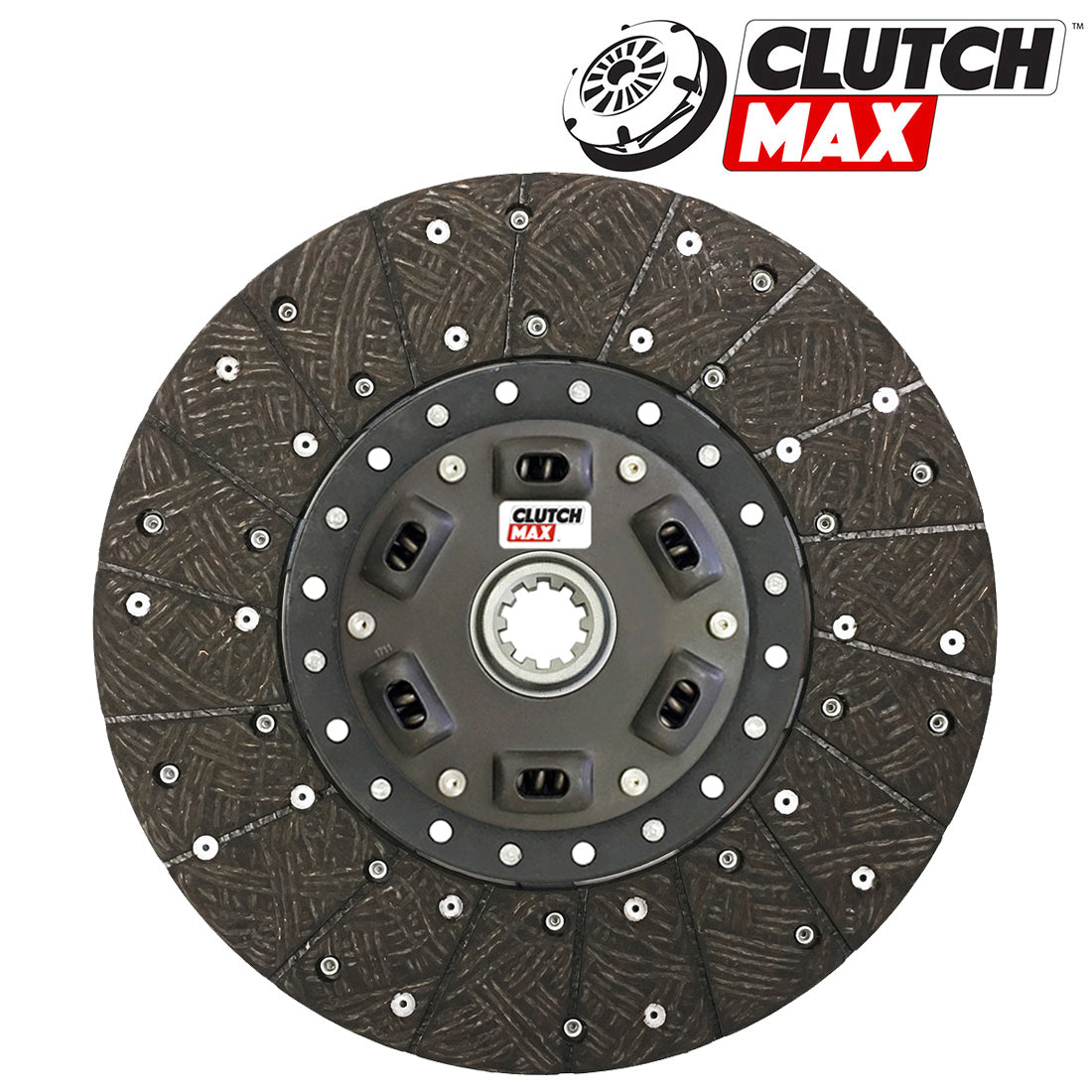CLUTCHMAX STAGE 2 CLUTCH KIT & FLYWHEEL BUNDLE SET [CM07324HDFW-ST2]