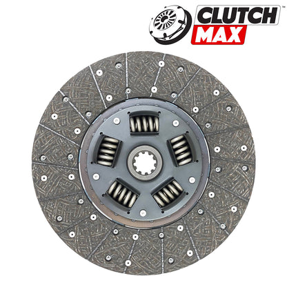 CLUTCHMAX OEM CLUTCH KIT [CM04151HD-CK]