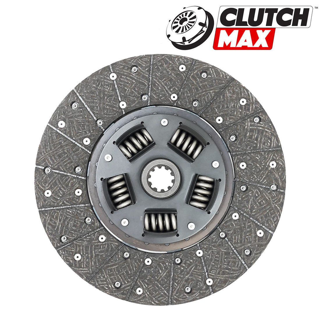 CLUTCHMAX STAGE 1 CLUTCH KIT [CM04151HD-ST1]