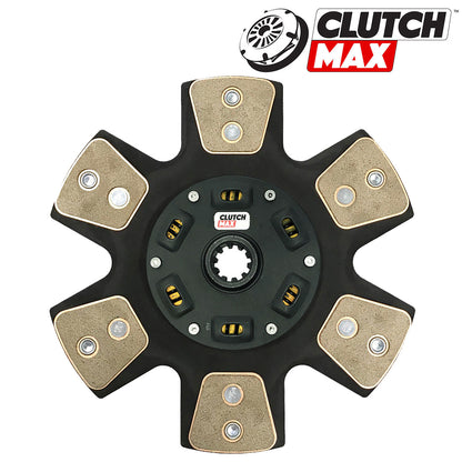 CLUTCHMAX STAGE 3 CLUTCH KIT [CM04151HDC-ST3]