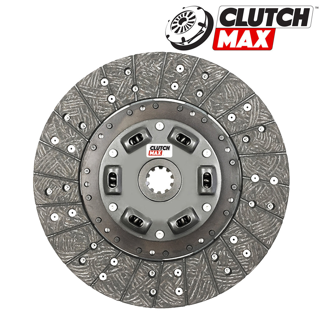 CLUTCHMAX STAGE 1 CLUTCH KIT [CM01034HD-ST1]