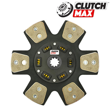 CLUTCHMAX STAGE 3 CLUTCH KIT [CM01026HDC-ST3]