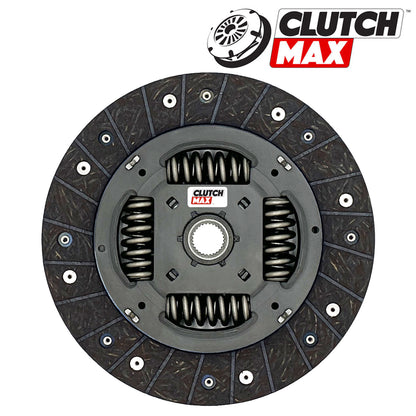 CLUTCHMAX STAGE 2 CLUTCH KIT & FLYWHEEL BUNDLE SET [CM17175HDFW-ST2]