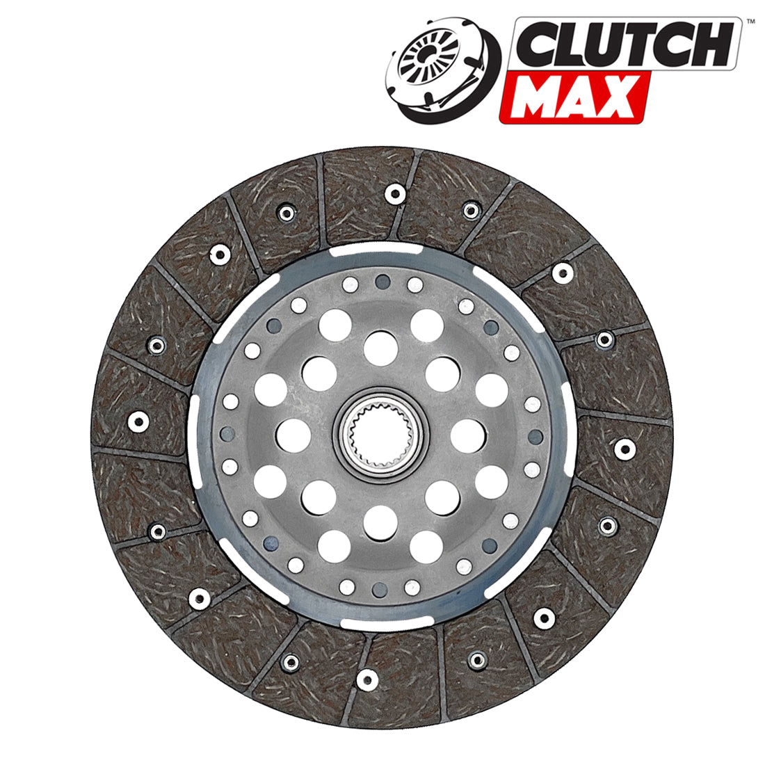 CLUTCHMAX STAGE 1 CLUTCH KIT & FLYWHEEL BUNDLE SET [CM20006HDRDMF-ST1]