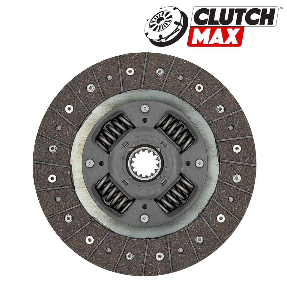 CLUTCHMAX OEM CLUTCH KIT [CM05050HD-CK]