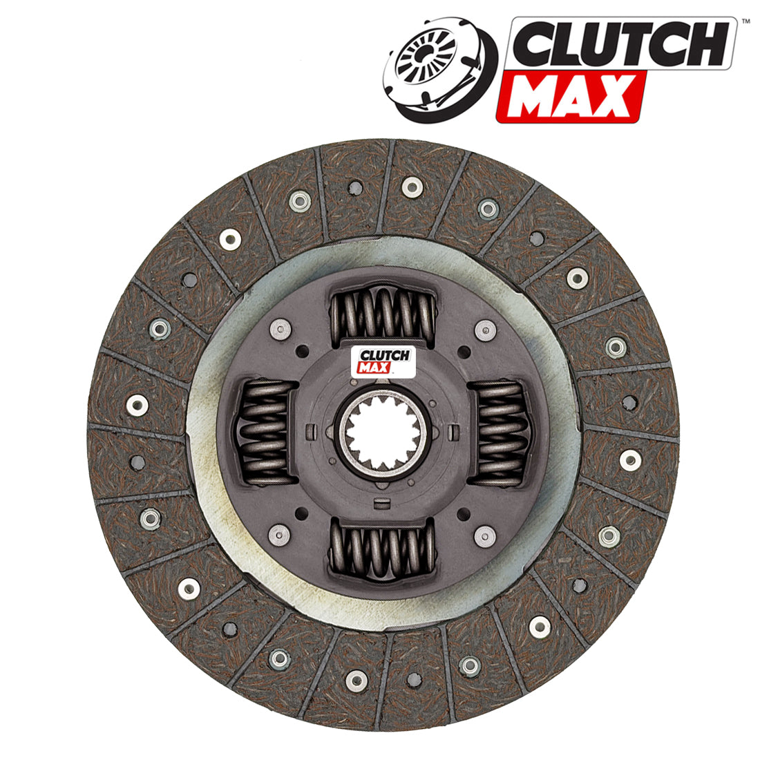 CLUTCHMAX STAGE 1 CLUTCH KIT [CM05050HD-ST1]