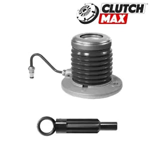 CLUTCHMAX STAGE 4 CLUTCH KIT WITH SLAVE CYLINDER BUNDLE SET [CM07193HDCWS-ST4]