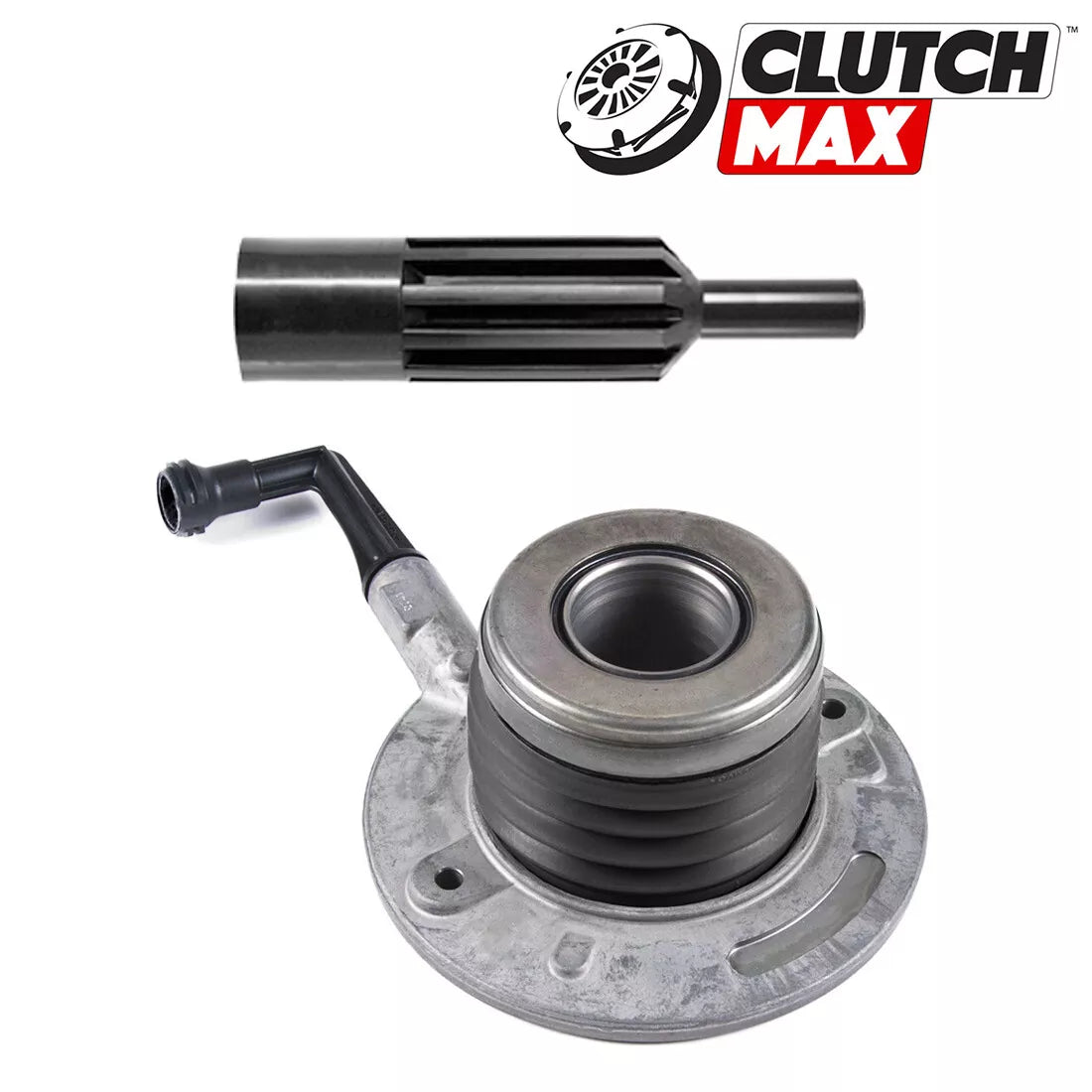 CLUTCHMAX  STAGE 3 CLUTCH KIT WITH SLAVE CYLINDER BUNDLE SET [CM04199DFWS-ST3]