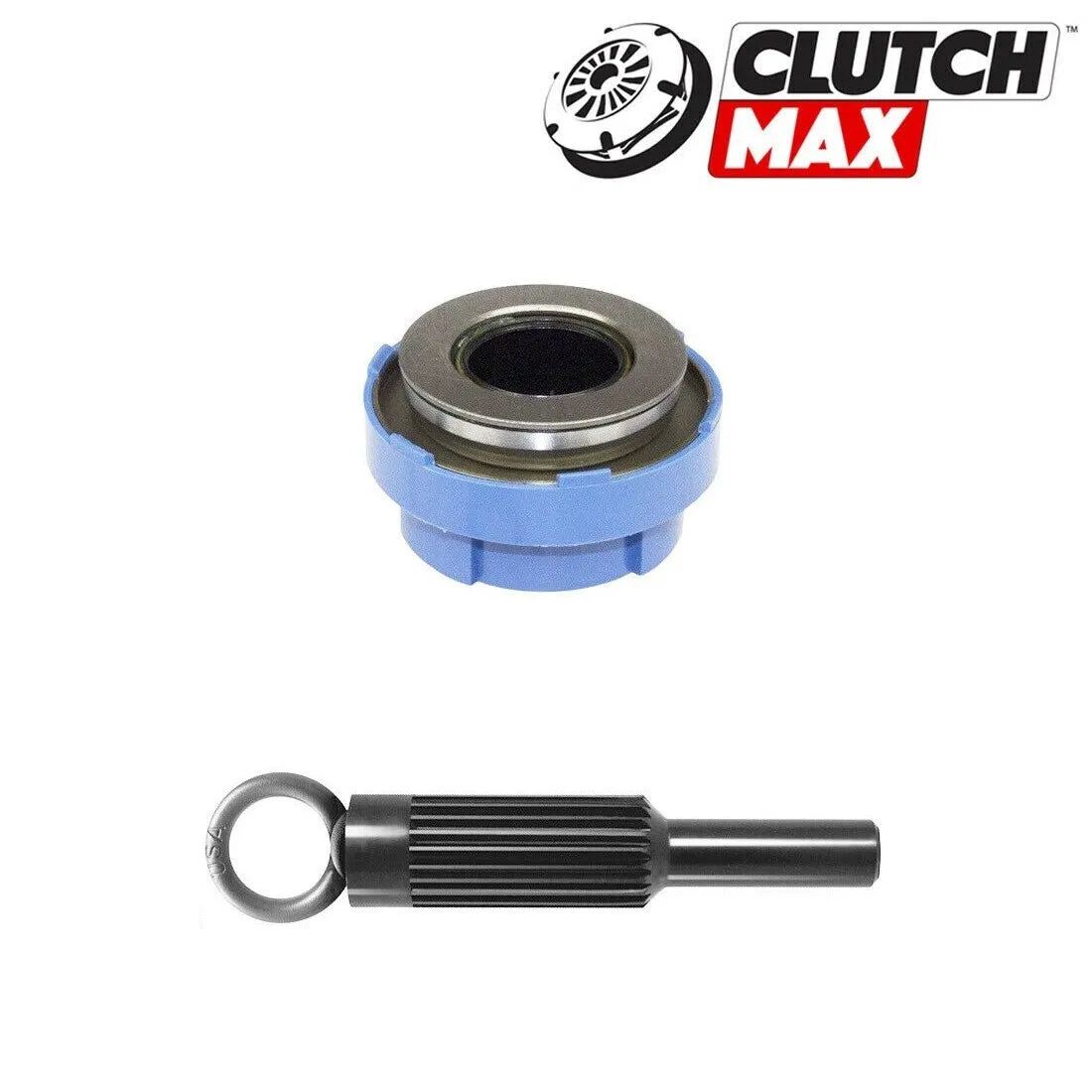 CLUTCHMAX  OEM CLUTCH KIT & FLYWHEEL BUNDLE SET [CM07267HDFW-CK]