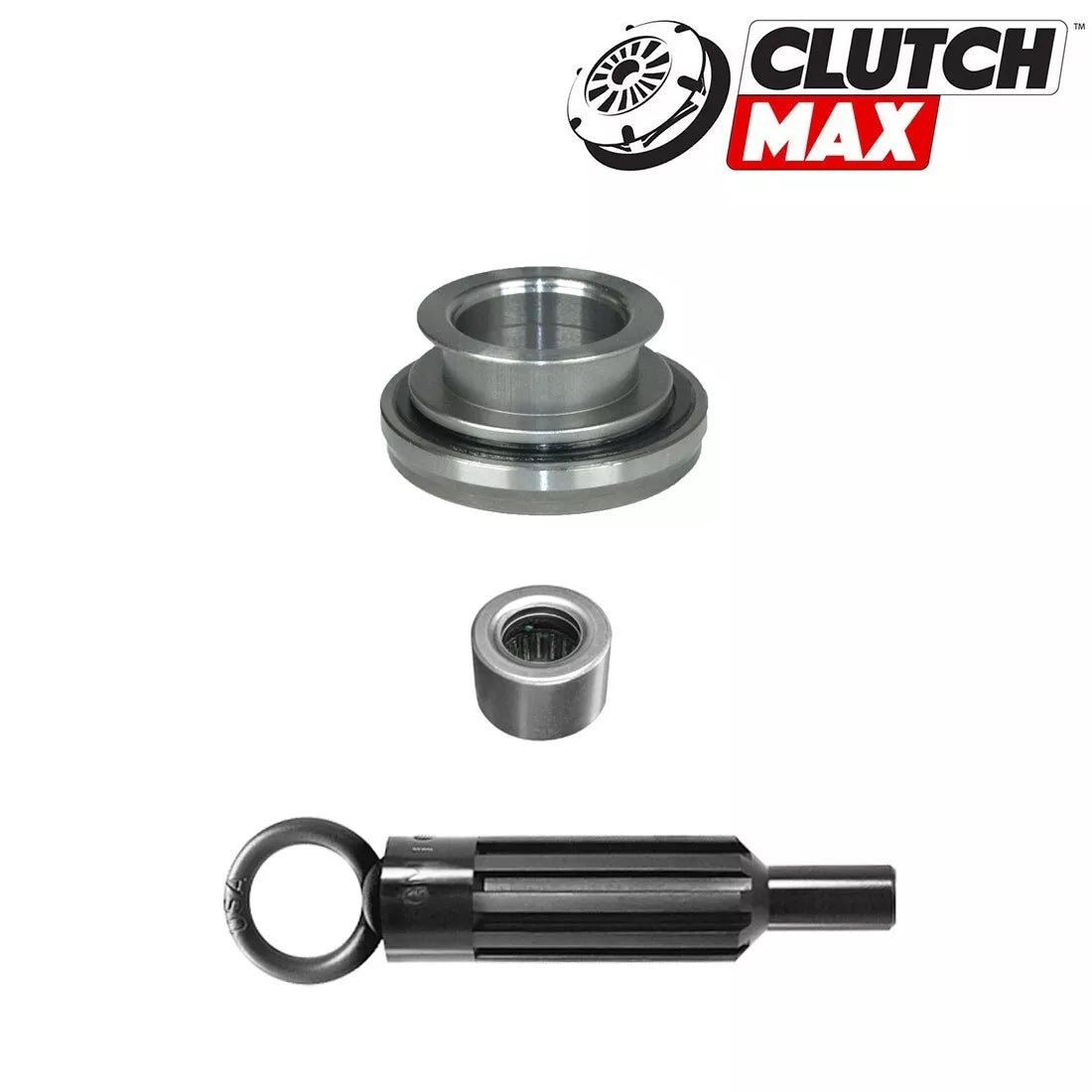 CLUTCHMAX  OEM CLUTCH KIT & FLYWHEEL BUNDLE SET [CM04121HD-FW167529-CK]