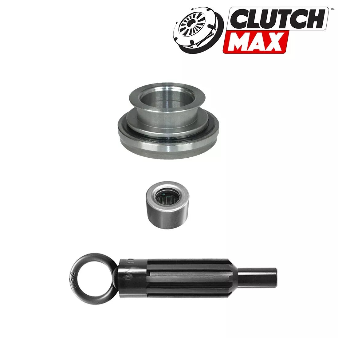 CLUTCHMAX  STAGE 4 CLUTCH KIT [CM04535HDC-ST4]