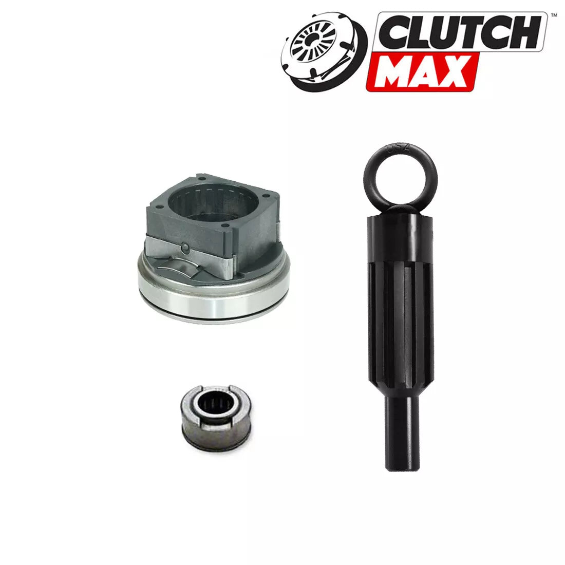 CLUTCHMAX  STAGE 3 CLUTCH KIT [CM07191DF-ST3]