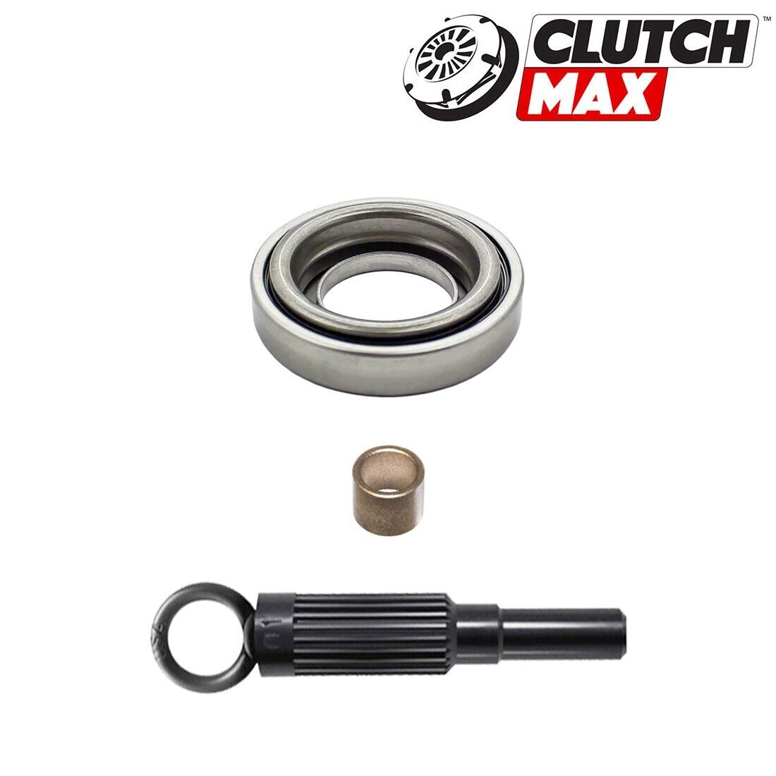 CLUTCHMAX  STAGE 3 CLUTCH KIT [CM06803HDC-ST3]