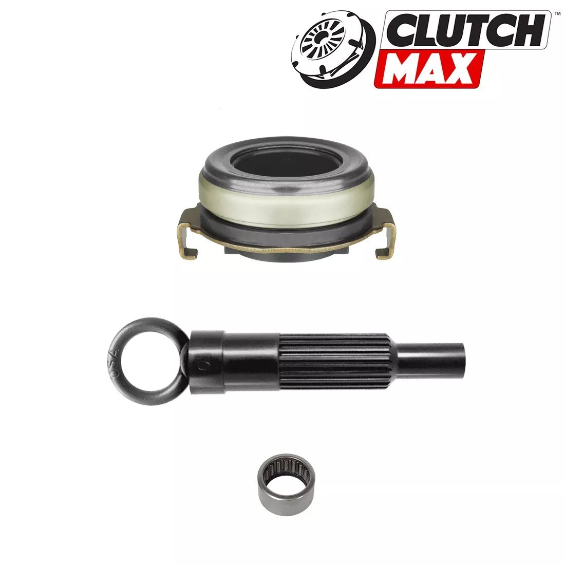 CLUTCHMAX  STAGE 2 CLUTCH KIT [CM07138HD-ST2]