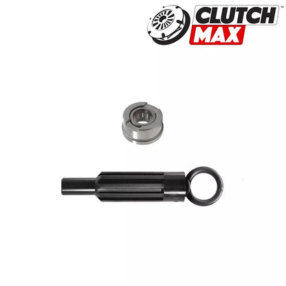 CLUTCHMAX  STAGE 5 CLUTCH KIT & FLYWHEEL BUNDLE SET [CM07187HDDFW-ST5]