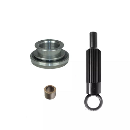 CLUTCHMAX OEM CLUTCH KIT [CM04138HD-CK]